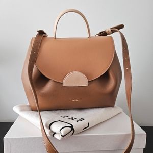 Polene Numero Un-Trio Camel